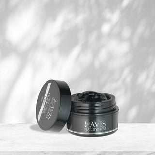 Lavis Flex Gel - CLEAR