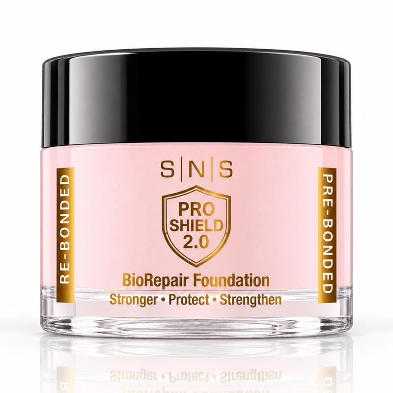 SNS Pro Shield 2.0 - BioRepair Foundation - DTK Nail Supply
