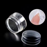 French Silicone Seal - DTK Nail Supply