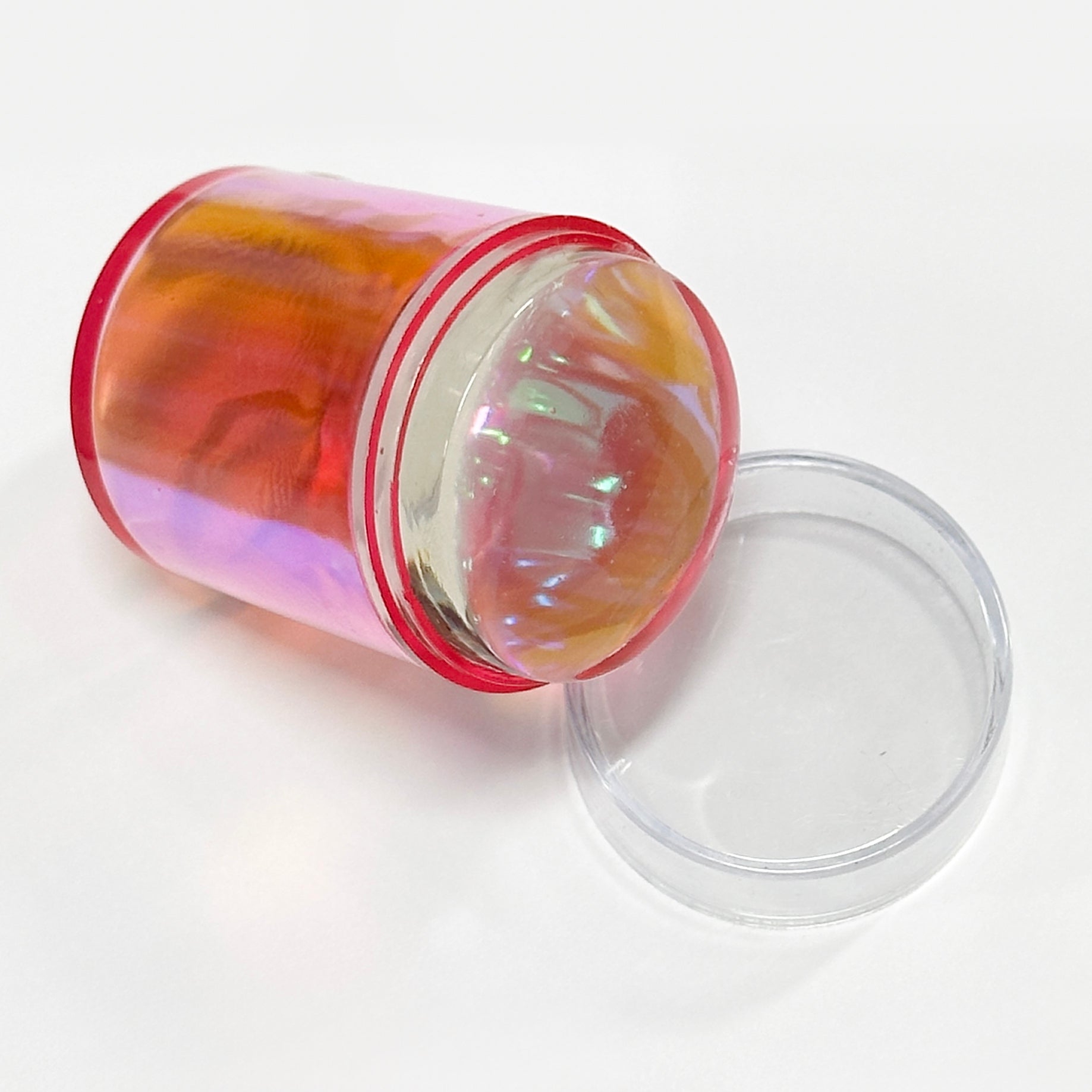 French Silicone Seal Set - DTK Nail Supply