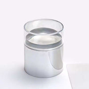 French Silicone Seal - Silver - DTK Nail Supply
