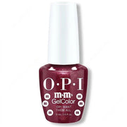OPI Intelli-Gel - OPI Want Them All - Gel Color 0.5 oz - DTK Nail Supply