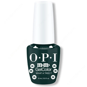 OPI Intelli-Gel - What A Tree-T - Gel Color 0.5 oz - DTK Nail Supply