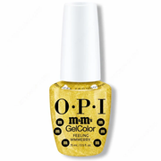 OPI Intelli-Gel - Feeling Mmmerry - Gel Color 0.5 oz - DTK Nail Supply