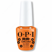 OPI Intelli-Gel - All Treat, No Trick - Gel Color 0.5 oz - DTK Nail Supply