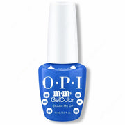 OPI Intelli-Gel - Crack Me Up - Gel Color 0.5 oz - DTK Nail Supply