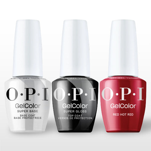 GEL BASE TOP COMBO