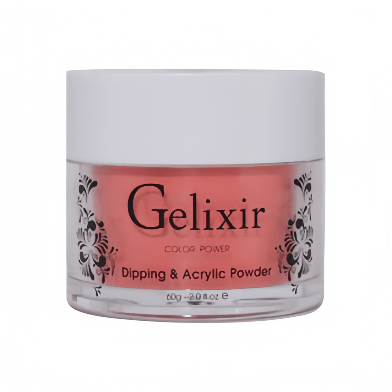 Gelixir Acrylic & Powder Dip Nails - 012 Bittersweet - DTK Nail Supply