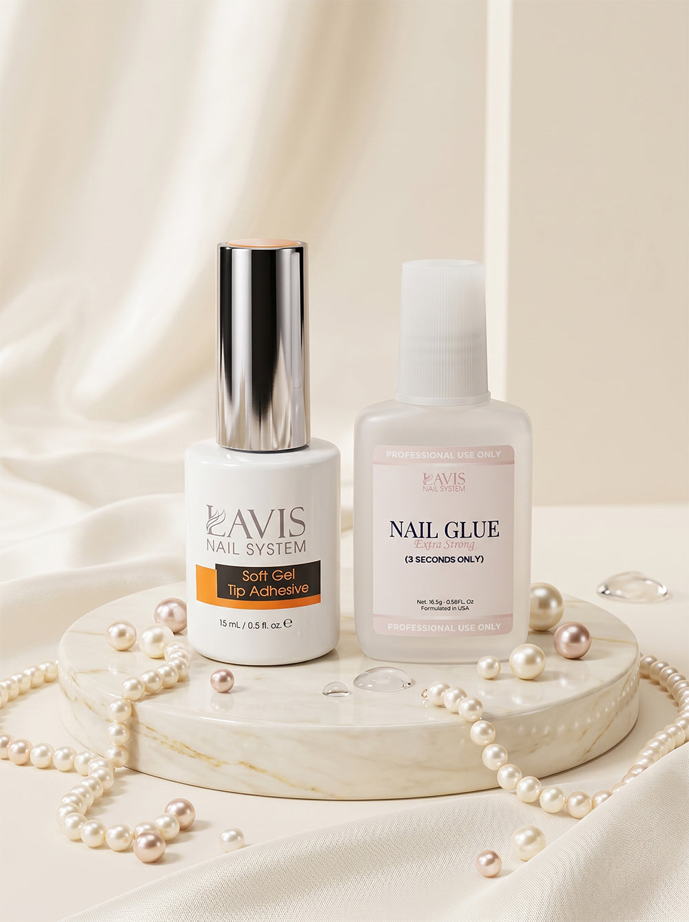 Glue & Adhesive