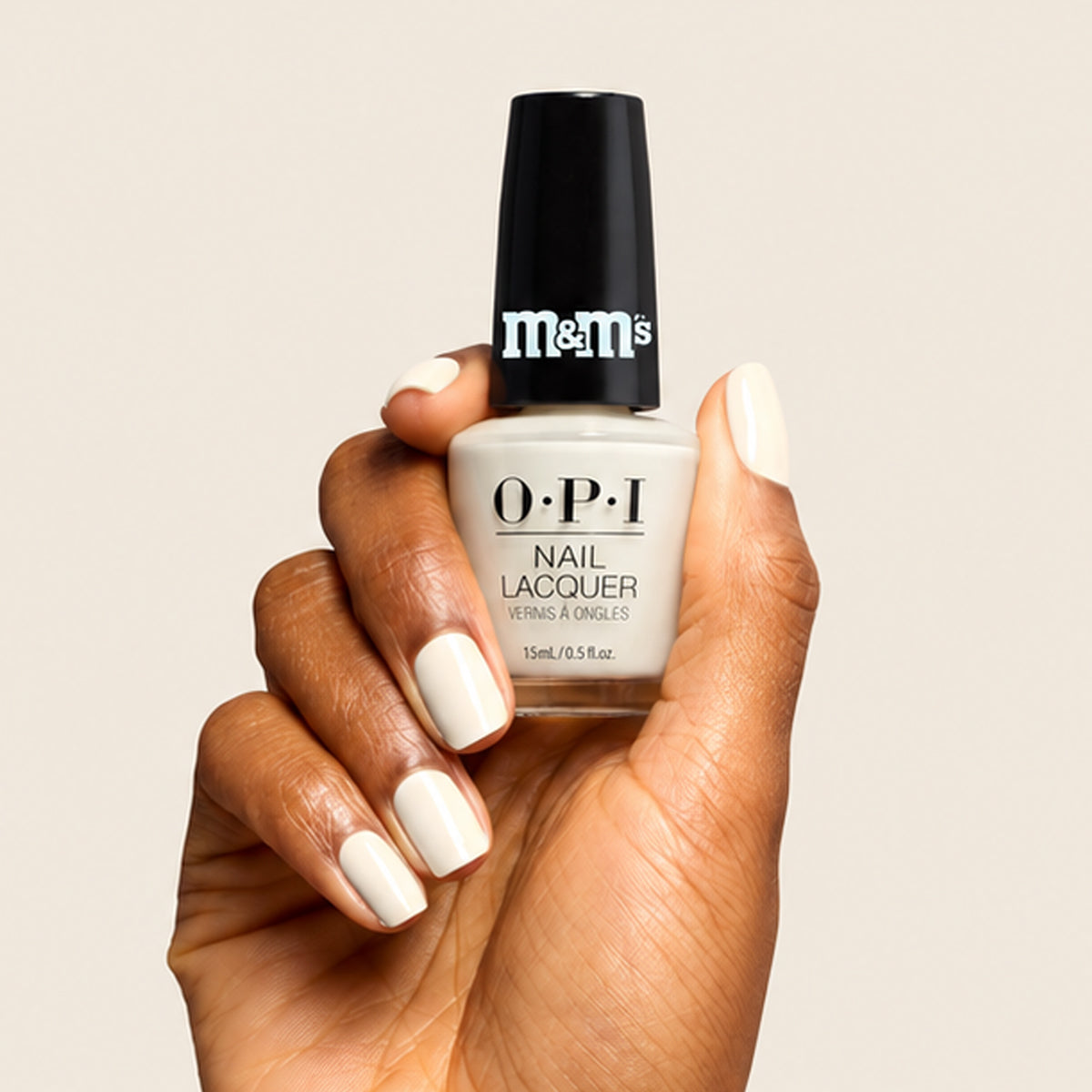 OPI x M&M's Sweeten Your Mani Collection - Nail Lacquer Set (12 Colors) - DTK Nail Supply