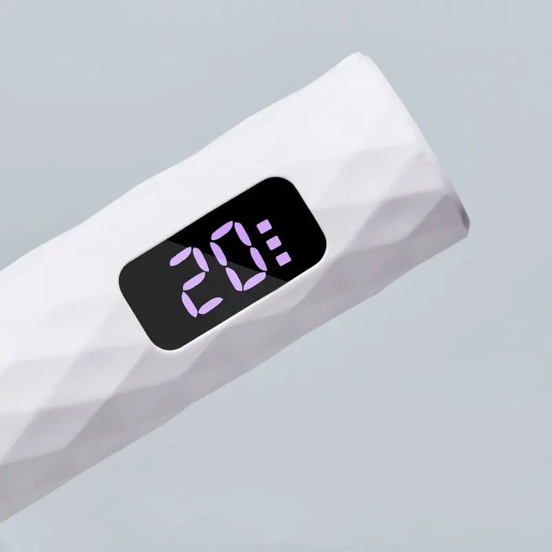 Hand Light - White - DTK Nail Supply