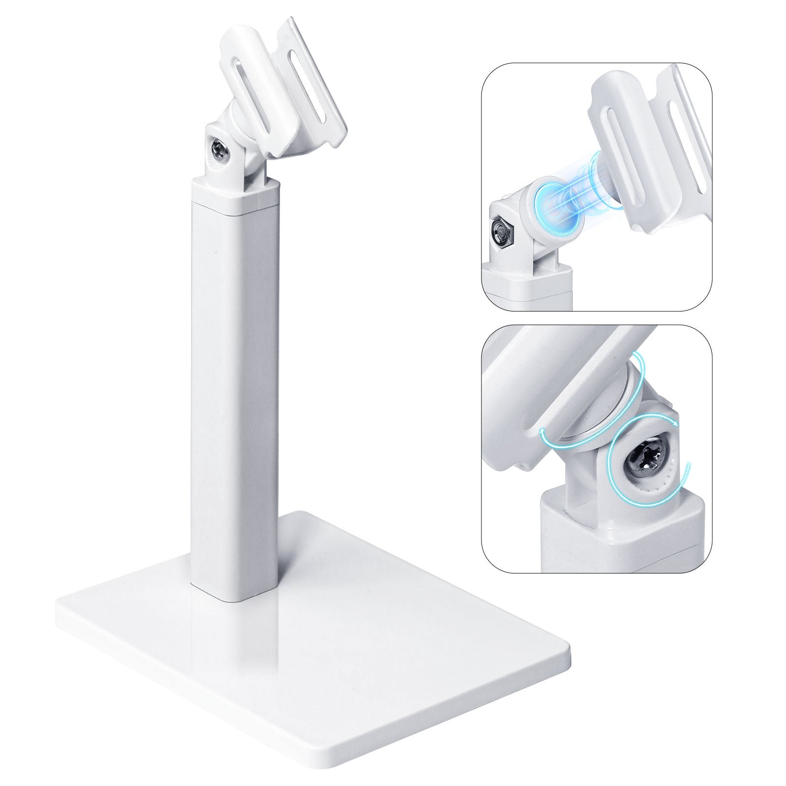 Handheld UV Nails Light Holders - DTK Nail Supply