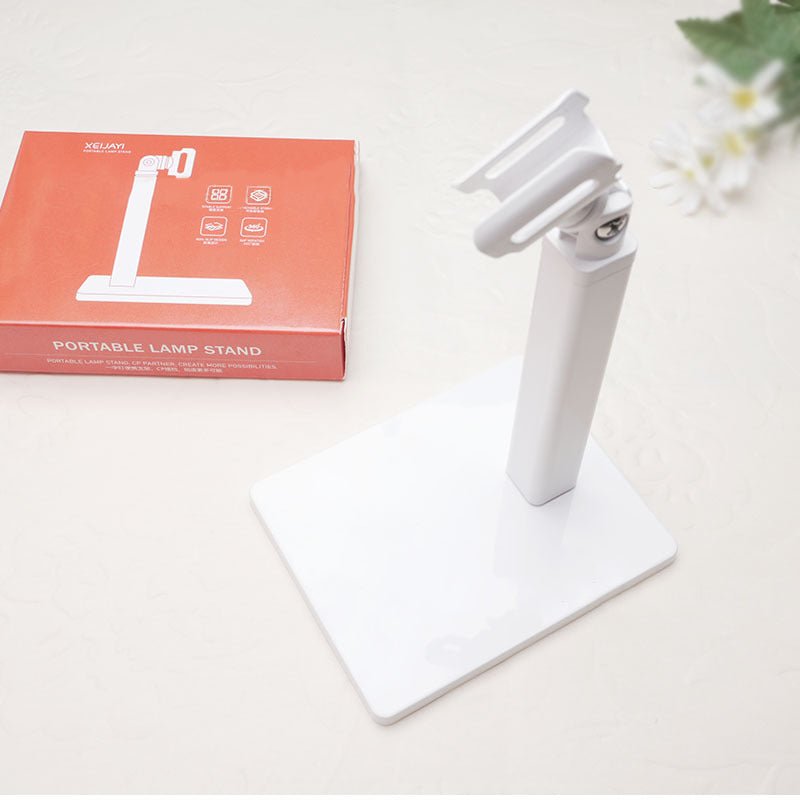 Handheld UV Nails Light Holders - DTK Nail Supply