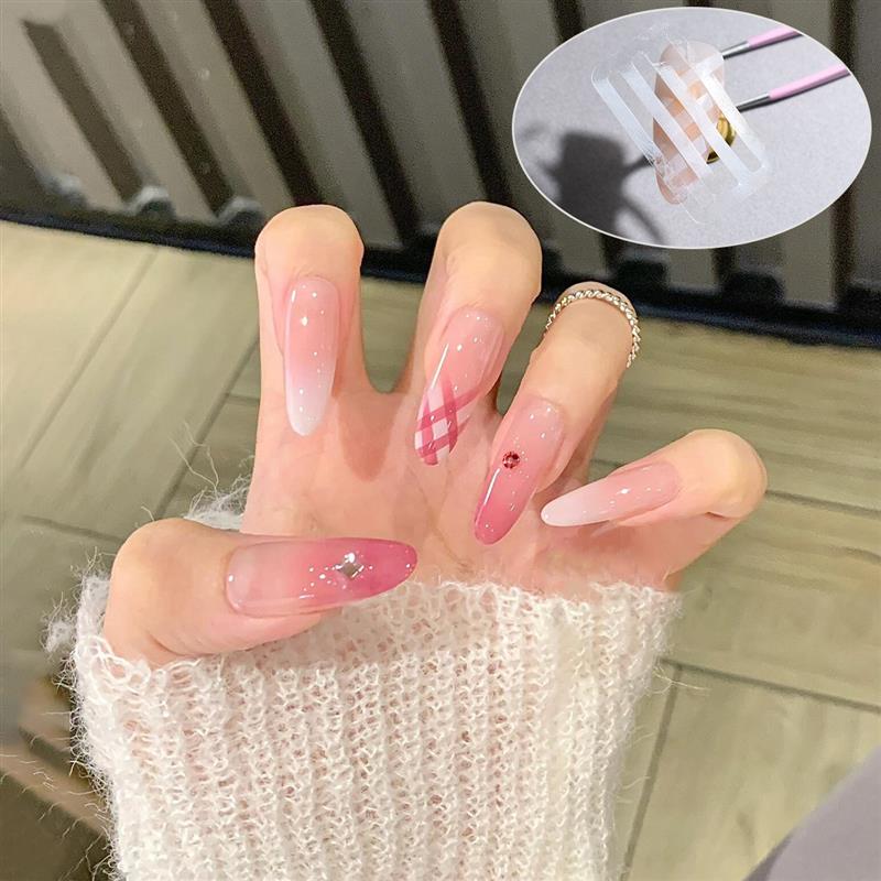 Hollow Sticker H027 - DTK Nail Supply