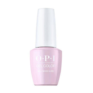 OPI Gel Nail Polish - H004 Hollywood & Vibe - Pink Colors by OPI sold by DTK Nail Supply