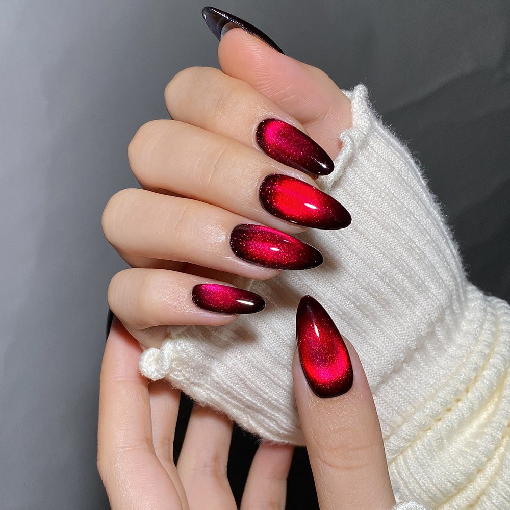 Jelly Gel Polish Colors - Lavis J04 - 14 - Popular Jelly Collection - DTK Nail Supply