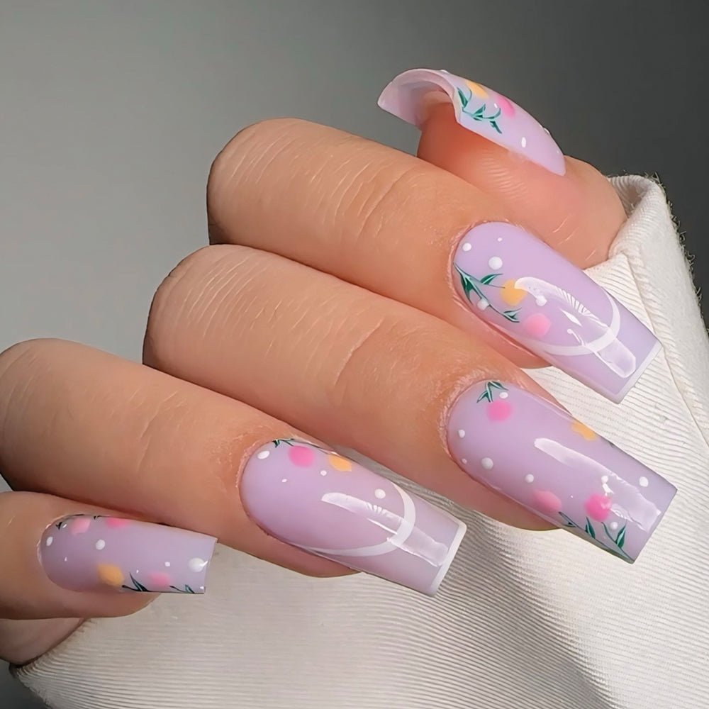 Jelly Gel Polish Colors - Lavis J04 - 39 - Popular Jelly Collection - DTK Nail Supply