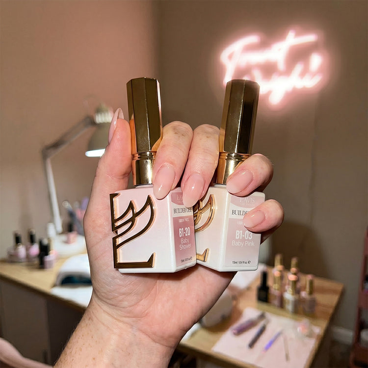 DTK Nail Supply