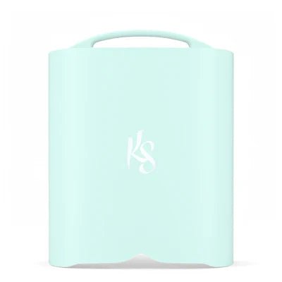 Kiara Sky Beyond Pro Rechargeable LED Lamp V3 - Blue - DTK Nail Supply