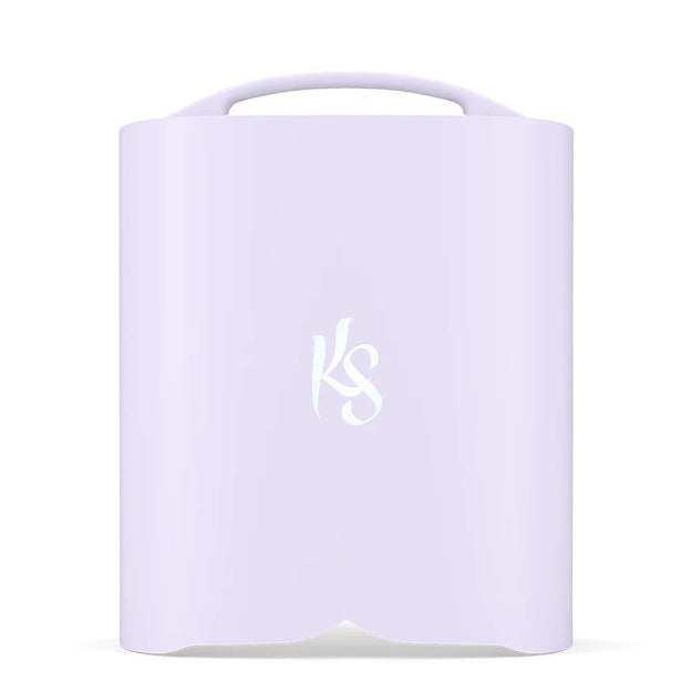 Kiara Sky Beyond Pro Rechargeable LED Lamp V3 - Lavender