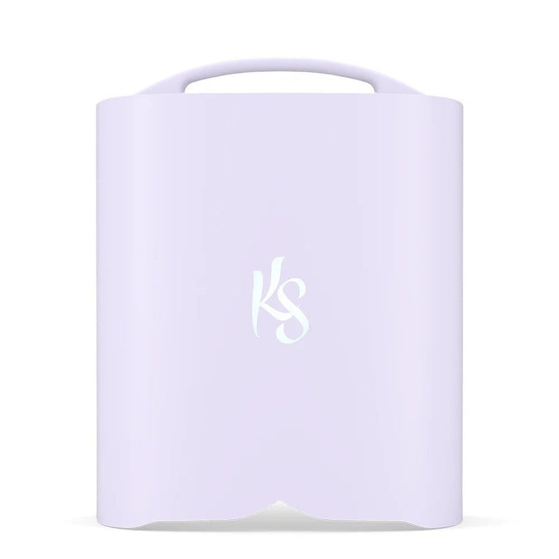 Kiara Sky Beyond Pro Rechargeable LED Lamp V3 - Lavender - DTK Nail Supply