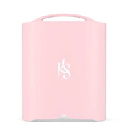 Kiara Sky Beyond Pro Rechargeable LED Lamp V3 - Pink - DTK Nail Supply