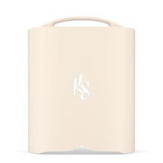 Kiara Sky Beyond Pro Rechargeable LED Lamp V3 - Tan - DTK Nail Supply