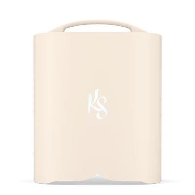 Kiara Sky Beyond Pro Rechargeable LED Lamp V3 - Tan