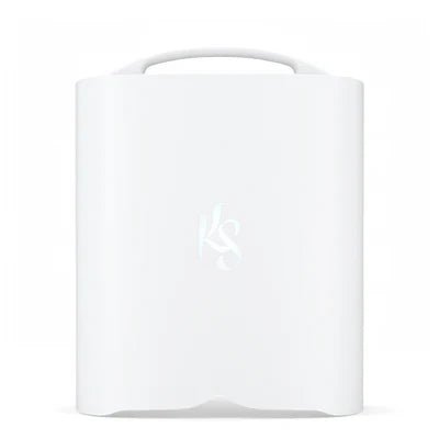 Kiara Sky Beyond Pro Rechargeable LED Lamp V3 - White - DTK Nail Supply