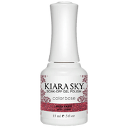 Kiara Sky Gel Polish - All - In - One - 5035 AFTER PARTY - DTK Nail Supply