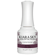 Kiara Sky Gel Polish - All - In - One - 5038 MY TYPE - DTK Nail Supply