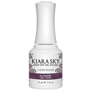 Kiara Sky Gel Polish - All - In - One - 5039 ALL NIGHTER - DTK Nail Supply