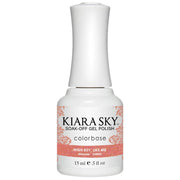 Kiara Sky Gel Polish - All - In - One - 5042 HIGH KEY, LIKE ME - DTK Nail Supply