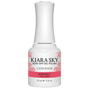 Kiara Sky Gel Polish - All - In - One - 5049 BORN WITH IT - DTK Nail Supply