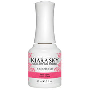 Kiara Sky Gel Polish - All - In - One - 5054 FIRST LOVE - DTK Nail Supply