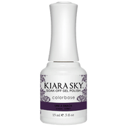 Kiara Sky Gel Polish - All - In - One - 5061 LIKE A SNACK - DTK Nail Supply