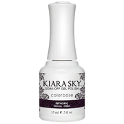 Kiara Sky Gel Polish - All - In - One - 5064 EUPHORIC - DTK Nail Supply
