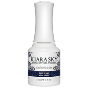 Kiara Sky Gel Polish - All - In - One - 5083 KEEP IT 100 - DTK Nail Supply