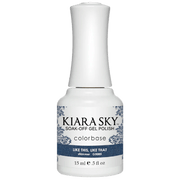 Kiara Sky Gel Polish - All - In - One - 5085 LIKE THIS, LIKE THAT - DTK Nail Supply