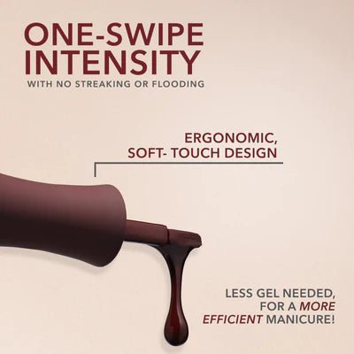 Kiara Sky Gel Pro Polish - 003 Milky Rose - DTK Nail Supply