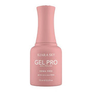 Kiara Sky Gel Pro Polish - 007 Love Fool - DTK Nail Supply