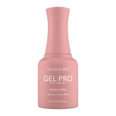 Kiara Sky Gel Pro Polish - 007 Love Fool - DTK Nail Supply