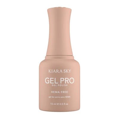 Kiara Sky Gel Pro Polish - 013 In a Daze - DTK Nail Supply