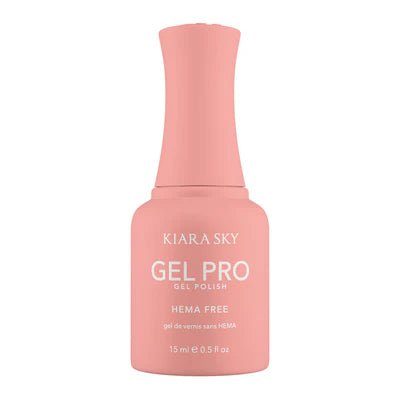 Kiara Sky Gel Pro Polish - 026 Day Dreaming - DTK Nail Supply
