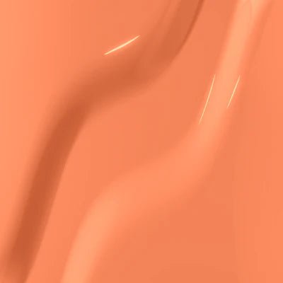 Kiara Sky Gel Pro Polish - 027 Sweet Tangerine - DTK Nail Supply