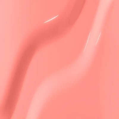 Kiara Sky Gel Pro Polish - 028 Peach Souffl - DTK Nail Supply