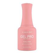 Kiara Sky Gel Pro Polish - 029 Such A Babe - DTK Nail Supply