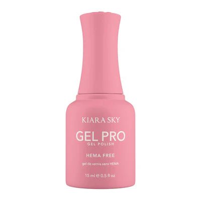 Kiara Sky Gel Pro Polish - 030 Pilates Princess - DTK Nail Supply