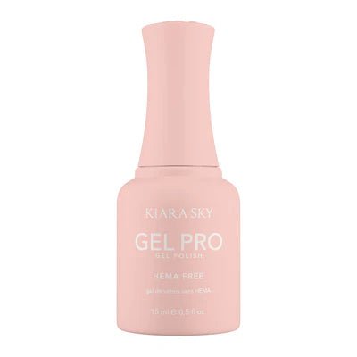 Kiara Sky Gel Pro Polish - 033 Vlog About It - DTK Nail Supply