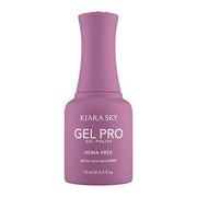Kiara Sky Gel Pro Polish - 039 Summer Pop - DTK Nail Supply